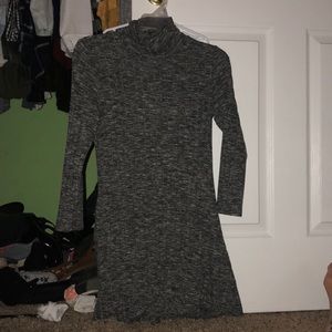 Cute fall dress